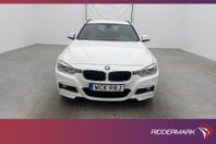 BMW 320 d xDrive M Sport Cockpit Kamera Navi Skinn Drag