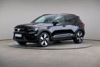 Volvo XC40 Recharge Twin Motor Ultimate Drag Panorama