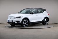 Volvo XC40 P8 Awd Recharge Twin Pro Drag Panorama