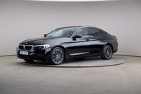 BMW 530e 5 Sport Line Connected