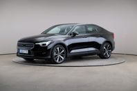 Polestar 2 Long Range Single Motor 78 kWh Drag