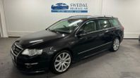 Volkswagen Passat Variant 2.0 TDI 4Motion Sportline Euro 5