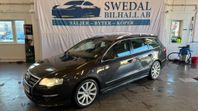 Volkswagen Passat Variant 2.0 TDI 4Motion Sportline Euro 5