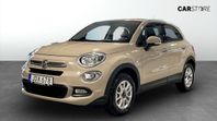 Fiat 500X 1,6 E-Torq 110Hk, Bleutooth, Sensorer bak