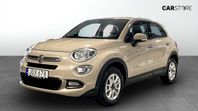 Fiat 500X 1,6 E-Torq 110Hk, Bleutooth, Sensorer bak