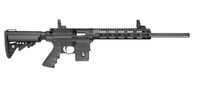 I Lager! Smith & Wesson P.C M&P 15-22 SPORT 18" .22LR 5rd