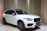 Volvo XC90 D5 AWD 225HK R-Design Pano HuD Luftfjädring