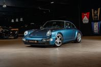 Porsche 911 964 Carrera 4