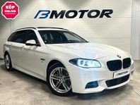 BMW 530 d xDrive / AUT / PANO / M Sport / HUD / Euro 6