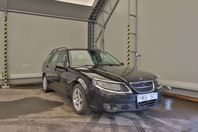 Saab 9-5 SportCombi 2.3 T BioPower Linear / Fullservad /