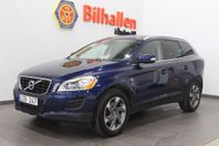 Volvo XC60 Polestar D3 AWD Ocean Race Pano Nav Drag Kam VOC