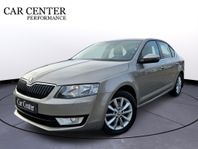 Skoda Octavia 1.4 TSI 140hk Drivers Edition SoV-Hjul Drag