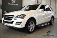 Mercedes-Benz ML 350 CDI 4MATIC 7G-Tronic GRAND EDITION DRAG