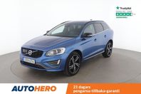 Volvo XC60 T6 AWD Polestar Optimering Momentum, R-Design