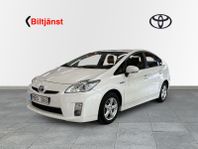 Toyota Prius Hybrid CVT Business Euro 5