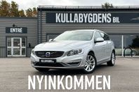 Volvo V60 D4 Summum | Dragkrok | Adaptiv farthållare