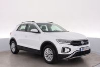 Volkswagen T-Roc TSI 150Hk DSG