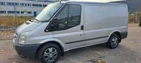 Ford transit T260 2.2 TDCi Euro 4