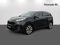 Kia Sportage 1.7 CRDi Special Edition