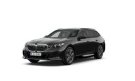 BMW i5 xDrive40 Touring / M Sport Business Ed. / HK / 4,95%