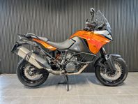 KTM KTM 1190 Adventure ABS