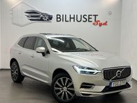 Volvo XC60 T8 TwEn AWD 408hk Inscription Pano/Navi/Krok/Hud