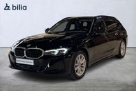 BMW 320 d xDrive Touring Steptronic / Drag / Rattvärme / Ton