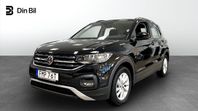 Volkswagen T-CROSS TSI 95