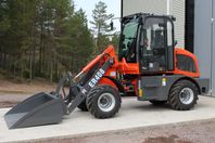 EVERUN ER408 lastmaskin - 4WD - 179.900kr - Steg5