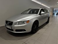 Volvo V70 T4 Black Edition