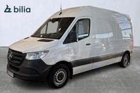 Mercedes-Benz Sprinter 314 FWD 10.5 m3