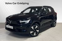 Volvo XC40 Recharge Single Motor Extended Range Core SE (SEL