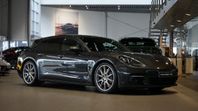 Porsche Panamera 4 Sport Turismo