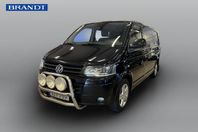 Volkswagen Transporter Kombi 2,0 4motion DSG 180hk