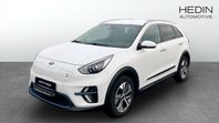 Kia Niro ADVANCE | KIA GODKÄND | 0% räntekampanj