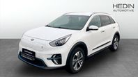 Kia E-Niro ADVANCE | KIA GODKÄND | 0% räntekampanj