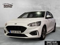 Ford Focus 1.0 125 ST-Line MHEV 5-d