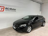 Volvo V40 D3 150hk Momentum Drag/Kamrem bytt