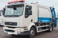 Volvo FL 4*2 Serie 5092