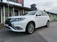 Mitsubishi Outlander PHEV CVT Business Euro 6