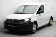 Volkswagen Caddy  Proline 2,0TDI 75hk