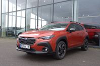 Subaru Crosstrek e-Boxer LIMITED XFuel 2.0 150hk