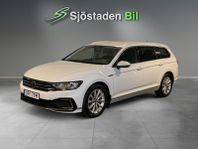 Volkswagen Passat SC GTE 218hk - Carplay/Backkamera/Drag