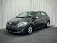 Toyota Auris 5-dörrar 1.4 D-4D Plus