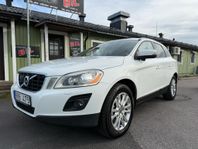 Volvo XC60 2.4D Geartronic Summum Euro 4