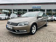 Volkswagen Passat Variant 2.0 TDI BlueMotion