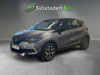 Renault Captur 1.2 TCe EDC - Kamera/Drag/Navigation