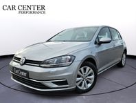 Volkswagen Golf  1.0 TSI 110hk 5d Farthållare Usb Carplay