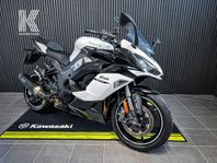 Kawasaki Ninja Z1000SX