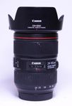 Canon EF 24-105 f/4,0L IS II USM